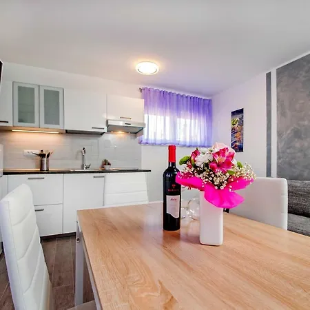 And Tereza Apartment *