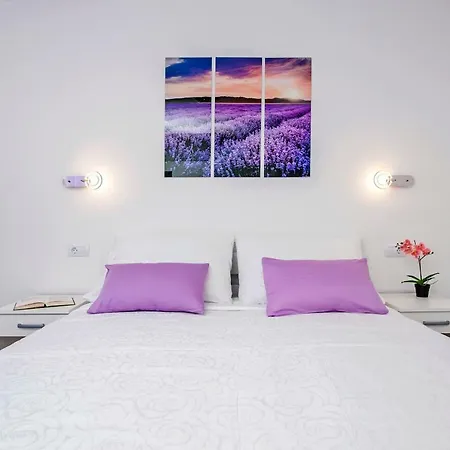 And Tereza Apartment *