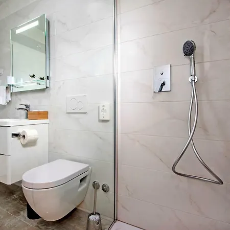 Apartment And Tereza Rovinj
