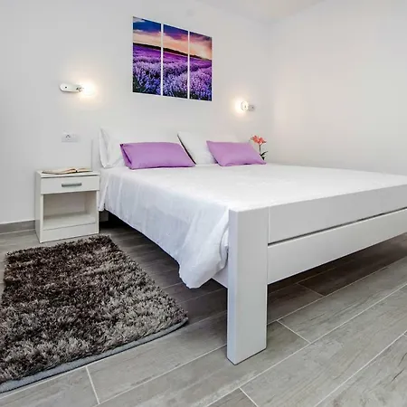 Apartment And Tereza *