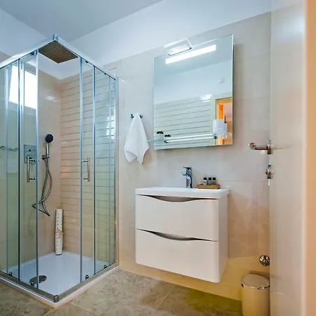 And Tereza Apartment Rovinj