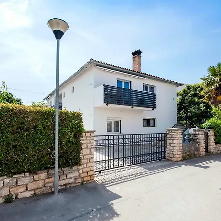 And Tereza Apartment *