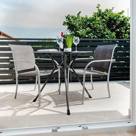 And Tereza Apartment Rovinj