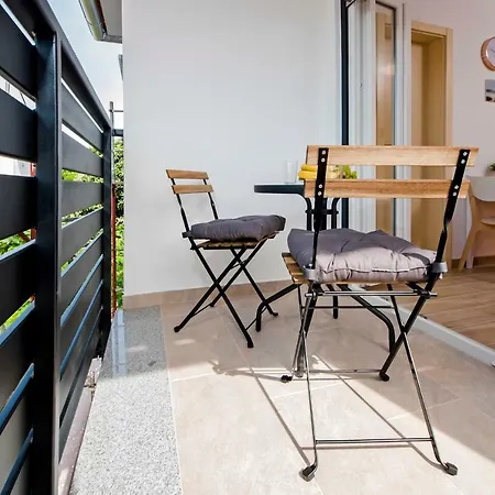 And Tereza Apartment Rovinj