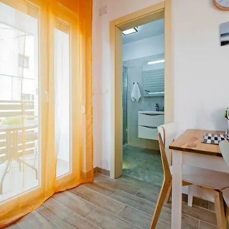 And Tereza Apartment Rovinj