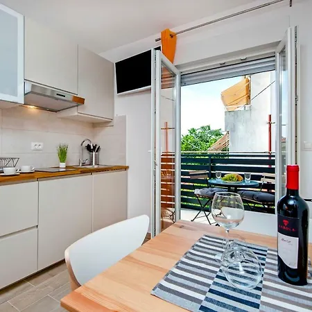 Apartment And Tereza Rovinj