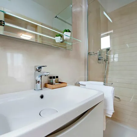 And Tereza Apartment