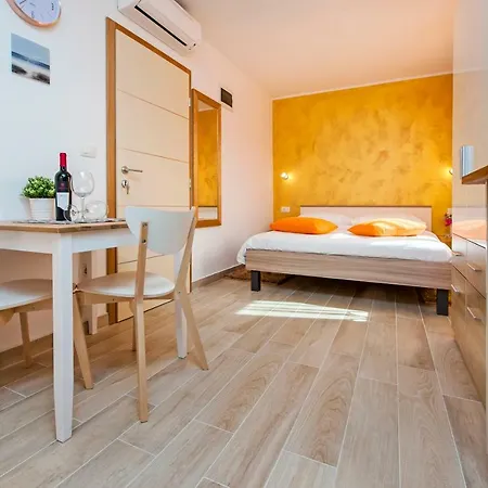 Apartment And Tereza