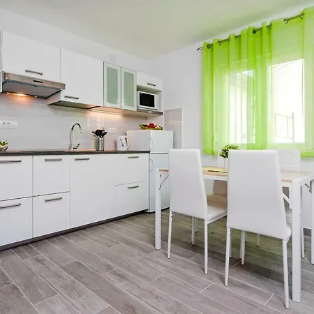 Apartment And Tereza Rovinj