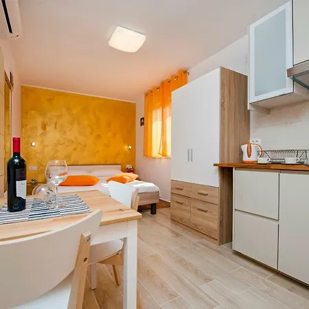 Apartment And Tereza Rovinj
