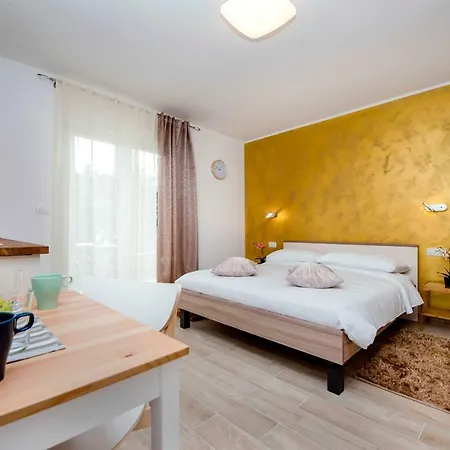 Apartment And Tereza *